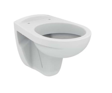 IDEAL STANDARD EUROVIT závesné WC V390601 Obrázek - Hlavní obrázek