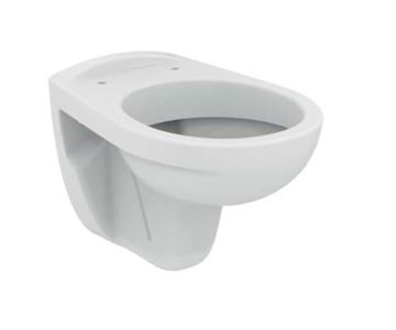 IDEAL STANDARD EUROVIT závesné WC