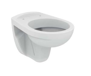 IDEAL STANDARD EUROVIT závesné WC