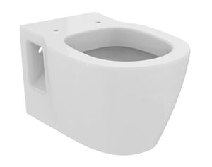 IDEAL STANDARD CONNECT závesné WC