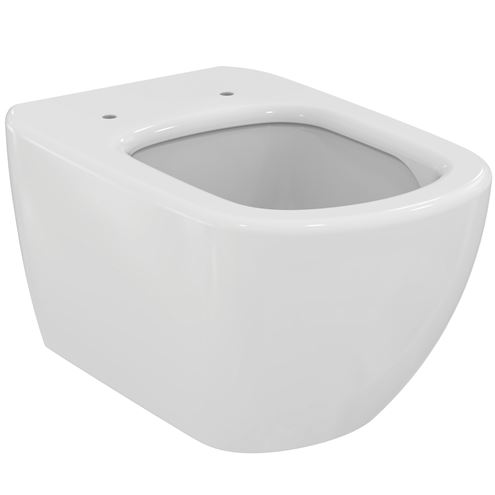 IDEAL STANDARD TESI závesné WC, AquaBlade splachovanie T007901 Obrázek - Hlavní obrázek