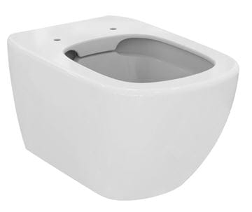 IDEAL STANDARD TESI závesné WC, Rimless splachovanie