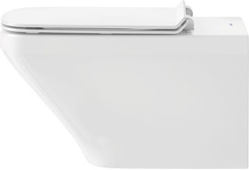 DURAVIT DURASTYLE závesné WC, Rimless splachovanie 2542090000 Obrázek - fotka