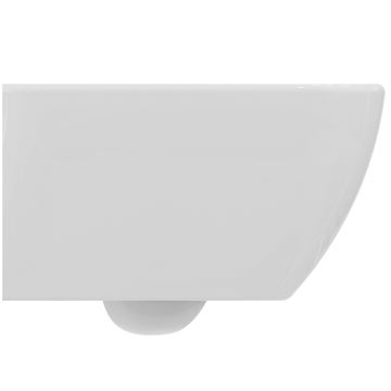 IDEAL STANDARD TESI závesné WC, Rimless splachovanie T350301 Obrázek - fotka