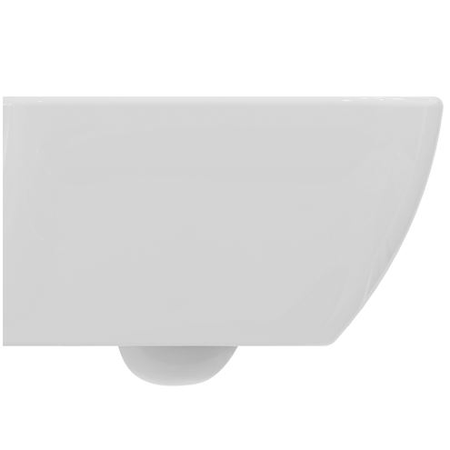 IDEAL STANDARD TESI závesné WC, Rimless splachovanie T350301 Obrázek - fotka
