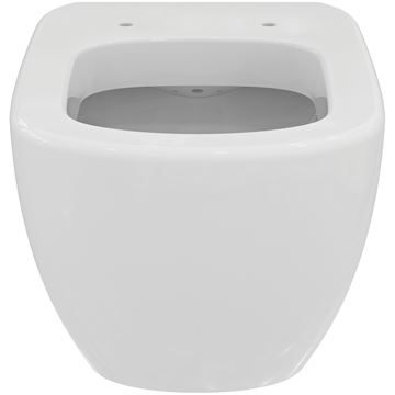 IDEAL STANDARD TESI závesné WC T007801 Obrázek - fotka