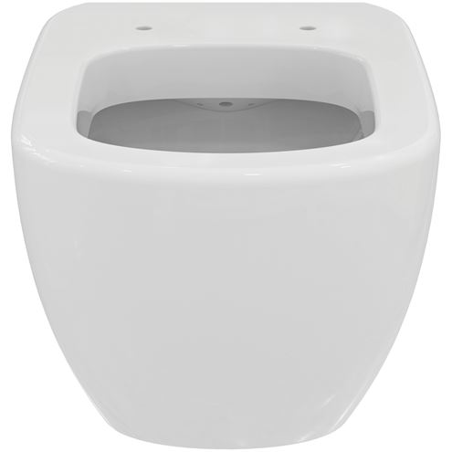 IDEAL STANDARD TESI závesné WC T007801 Obrázek - fotka