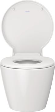 DURAVIT STARCK 1 závesné WC 0210090064 Obrázek - fotka