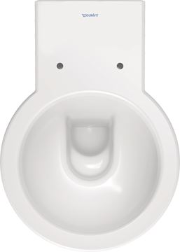 DURAVIT STARCK 1 závesné WC 0210090064 Obrázek - fotka