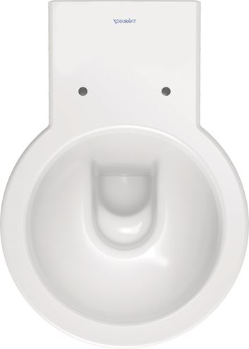 DURAVIT STARCK 1 závesné WC 0210090064 Obrázek - fotka