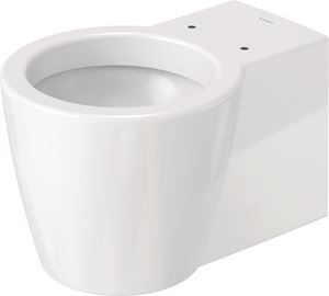 DURAVIT STARCK 1 závesné WC