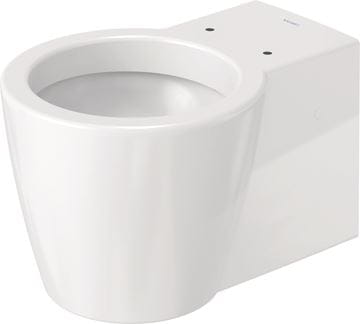 DURAVIT STARCK 1 závesné WC