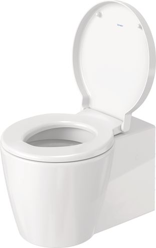 DURAVIT STARCK 1 závesné WC 0210090064 Obrázek - fotka