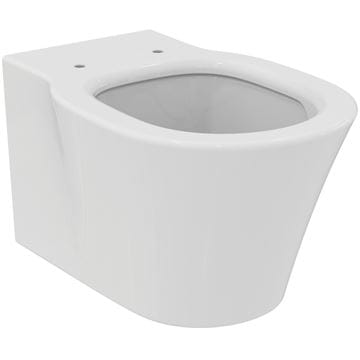 IDEAL STANDARD CONNECT AIR závesné WC, AquaBlade splachovanie