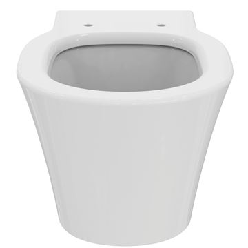 IDEAL STANDARD CONNECT AIR závesné WC, AquaBlade splachovanie E005401 Obrázek - fotka