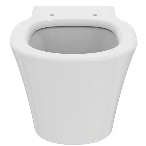 IDEAL STANDARD CONNECT AIR závesné WC, AquaBlade splachovanie E005401 Obrázek - fotka