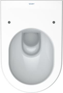 DURAVIT STARCK 2 závesné WC 2534090000 Obrázek - fotka