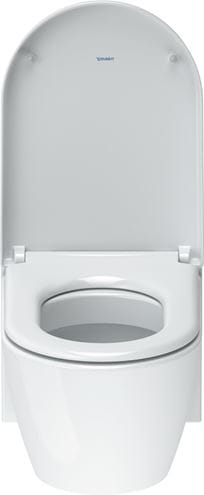 DURAVIT STARCK 2 závesné WC 2534090000 Obrázek - fotka