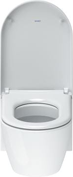 DURAVIT STARCK 2 závesné WC 2534090000 Obrázek - fotka