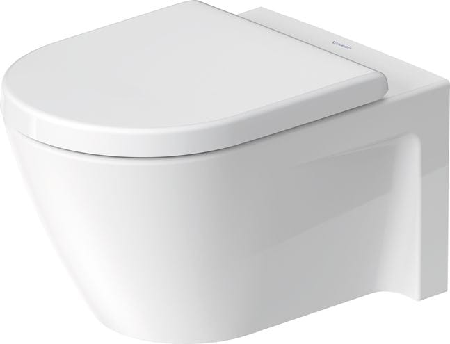 DURAVIT STARCK 2 závesné WC 2534090000 Obrázek - fotka