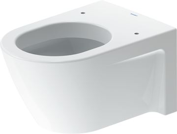 DURAVIT STARCK 2 závesné WC