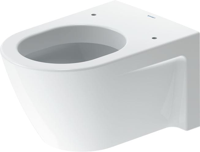 DURAVIT STARCK 2 závesné WC 2534090000 Obrázek - Hlavní obrázek