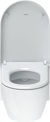 DURAVIT STARCK 2 závesné WC 2533090000 Obrázek - fotka
