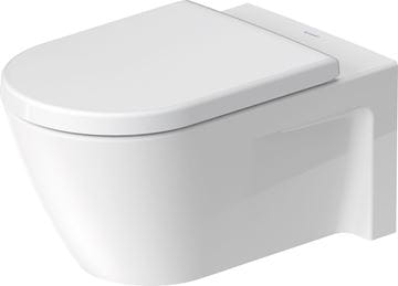 DURAVIT STARCK 2 závesné WC 2533090000 Obrázek - fotka