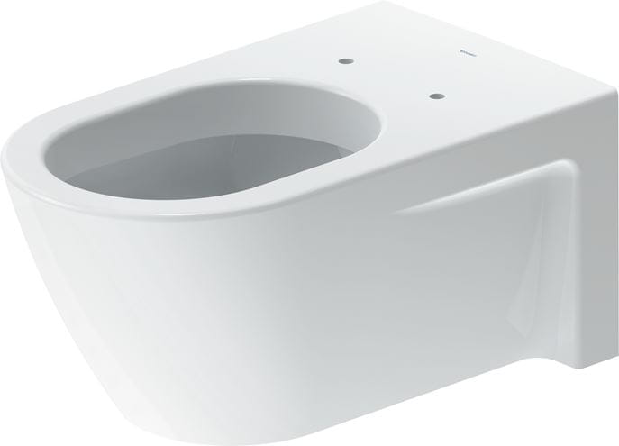 DURAVIT STARCK 2 závesné WC 2533090000 Obrázek - Hlavní obrázek
