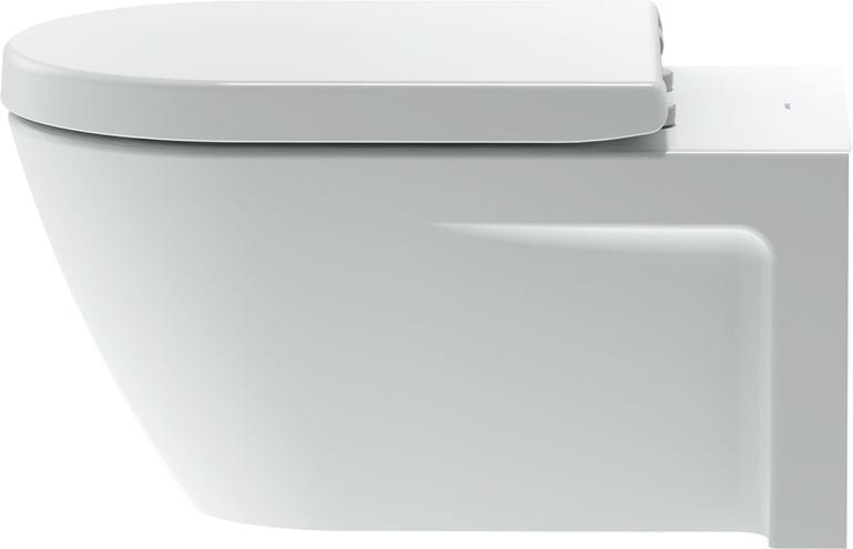 DURAVIT STARCK 2 závesné WC 2533090000 Obrázek - fotka