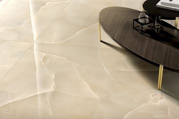 REFIN PRESTIGIO ONYX dlažba 60x120cm, lesk, beige OL93 Obrázek - fotka