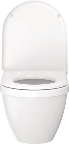 DURAVIT STARCK 3 závesné WC 2202090000 Obrázek - fotka