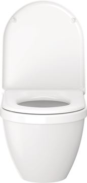 DURAVIT STARCK 3 závesné WC 2202090000 Obrázek - fotka