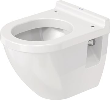 DURAVIT STARCK 3 závesné WC
