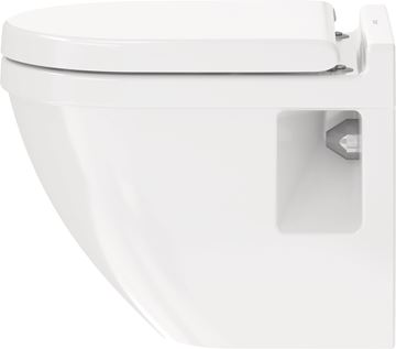 DURAVIT STARCK 3 závesné WC 2202090000 Obrázek - fotka