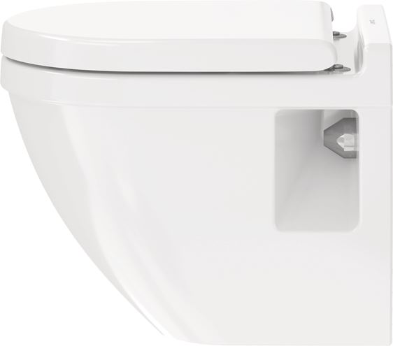 DURAVIT STARCK 3 závesné WC 2202090000 Obrázek - fotka