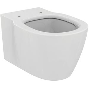 IDEAL STANDARD CONNECT závesné WC, AquaBlade splachovanie