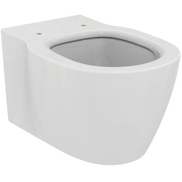 IDEAL STANDARD CONNECT závesné WC, AquaBlade splachovanie
