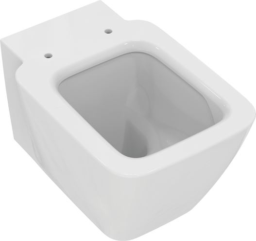 IDEAL STANDARD STRADA II závesné WC, AquaBlade splachovanie T299701 Obrázek - Hlavní obrázek
