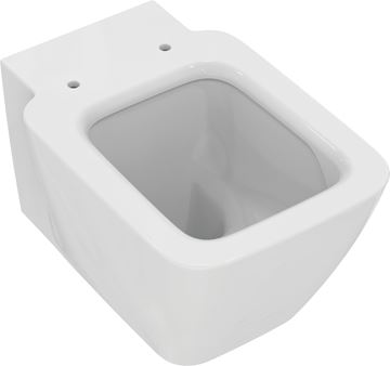 IDEAL STANDARD STRADA II závesné WC, AquaBlade splachovanie