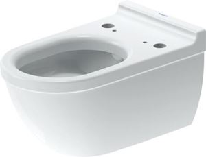 DURAVIT STARCK 3 závesné WC pre bidetové sedadlo SensoWash