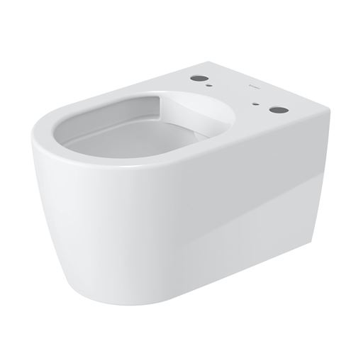DURAVIT ME BY STARCK závesné WC pre bidetové sedadlo SensoWash, Rimless splachovanie 2529590000 Obrázek - Hlavní obrázek