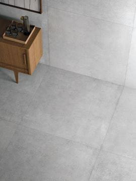 REFIN PLAIN dlažba 60x120cm, soft, cinder NC38 Obrázek - fotka