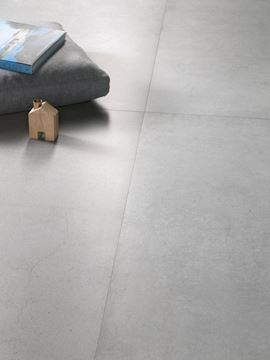 REFIN PLAIN dlažba 60x120cm, soft, cinder NC38 Obrázek - fotka