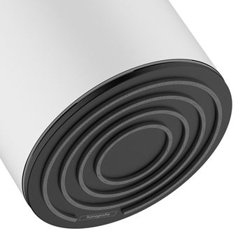 HANSGROHE PULSIFY S 105 1JET horná sprcha pr. 105 mm, matná biela 24130700 Obrázek - fotka