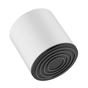 HANSGROHE PULSIFY S 105 1JET horná sprcha pr. 105 mm, matná biela
