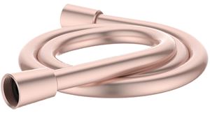 IDEAL STANDARD IDEALRAIN sprchová hadica Idealflex 1750 mm, hladká, Anti-Twist, kov, rosé