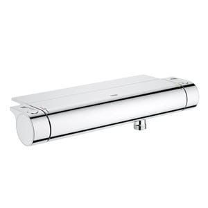 GROHE GROHTHERM 2000 NEW sprchová nástenná termostatická batéria, Water Saving, chróm