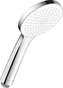 DURAVIT ručná sprcha pr. 110 mm, biela/chróm