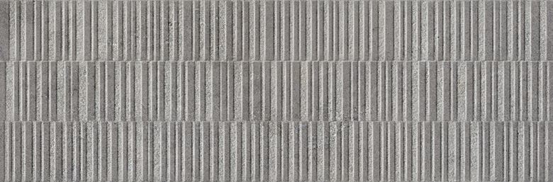 MARAZZI NATURALIA obklad 33x100cm, štruktúra codex 3D, grigio MENE Obrázek - Hlavní obrázek